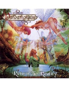 Return To Reality