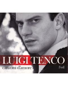 Canzoni D'Amore