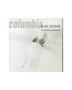 Columbia (Live At Missouri University 4/25/93)