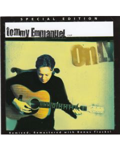 Only (Special Edition)