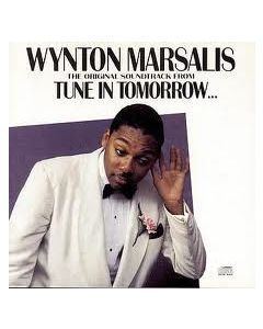 Tune In Tomorrow - The Original Soundtrack