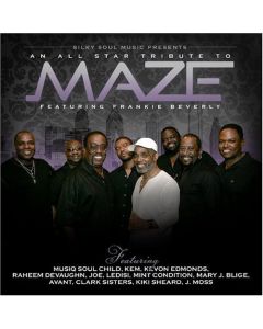 An All-Star Tribute To Maze