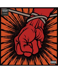 St. Anger