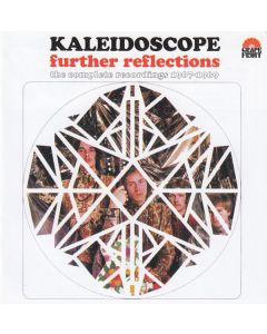 Further Reflections The Complete Recordings 1967-1969