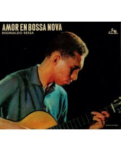 Amor En Bossa Nova