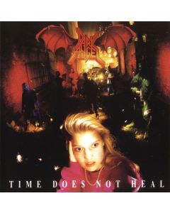 Time Does Not Heal