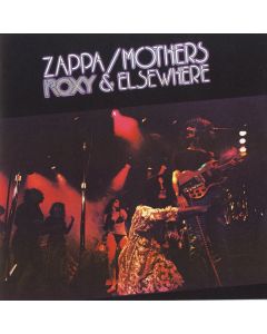 Roxy & Elsewhere