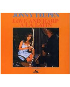 Love And Harp A La Latin