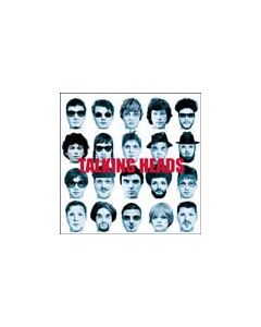 The Best Of Talking Heads