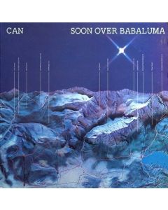 Soon Over Babaluma