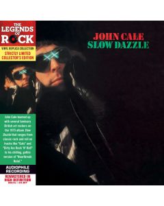 Slow Dazzle