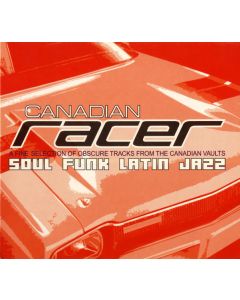 Canadian Racer