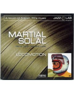 Locomotion