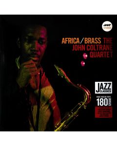 Africa / Brass