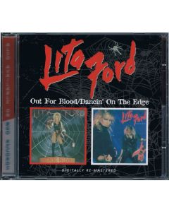 Out For Blood / Dancin'On The Edge