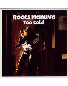 Too Cold