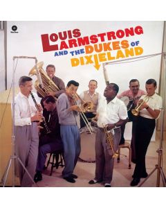 Louie And The Dukes Of Dixieland