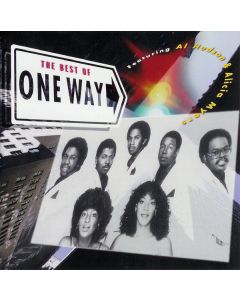 The Best Of One Way