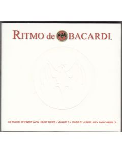 Ritmo De Bacardi Volume 5