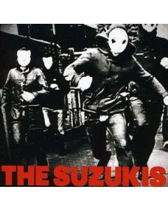 The Suzukis