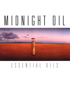 Essential Oils