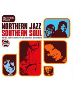 Northern Jazz Southern Soul