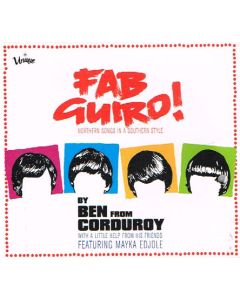 Fab Guiro!