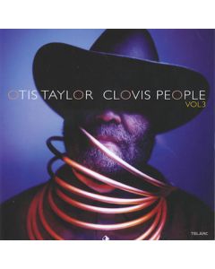 Clovis People Vol 3