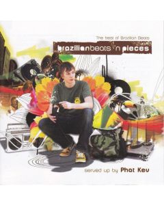 Brazilianbeats 'n Pieces