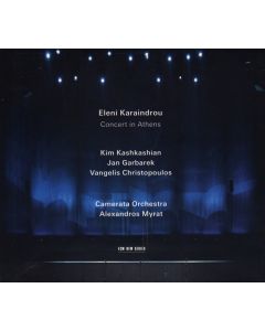 Concert In Athens