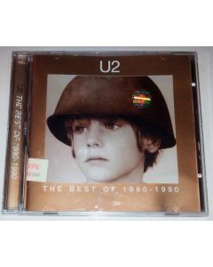 The Best Of 1980-1990