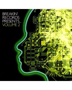 Breakin' Records Presents... Volume 2