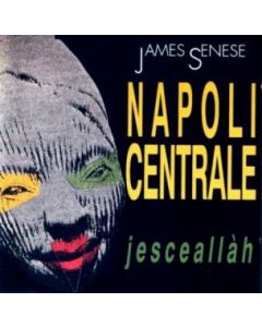Jesceallàh