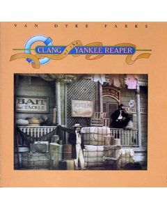 Clang Of The Yankee Reaper