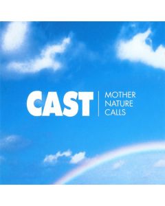 Mother Nature Calls