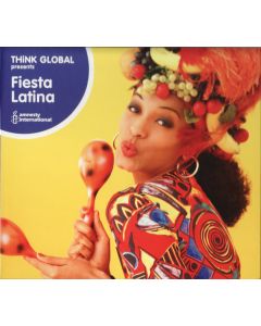 Think Global: Fiesta Latina