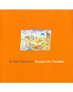 Dr Alex Paterson's Voyage Into Paradise