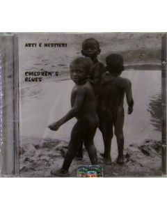 Children's Blues