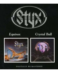 Equinox/Crystal Ball