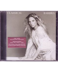 Classical Barbra