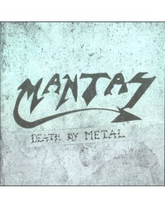 Death By Metal