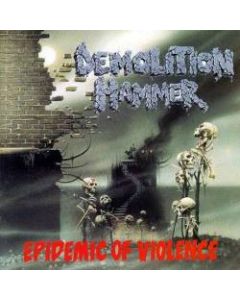 Epidemic Of Violence