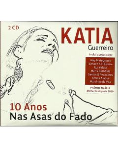 10 Anos Nas Asas Do Fado