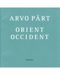 Orient & Occident