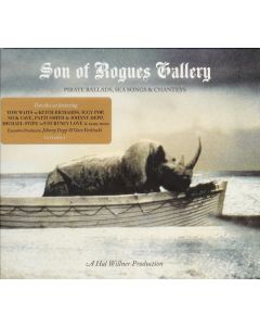 Son Of Rogues Gallery (Pirate Ballads, Sea Songs & Chanteys)