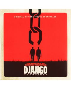 Django Unchained (Original Motion Picture Soundtrack)