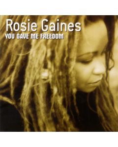 You Gave Me Freedom