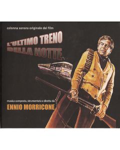 L'ultimo Treno Della Notte