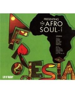 Afrodesia