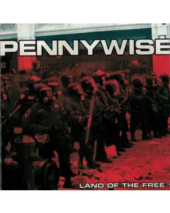 Land Of The Free?